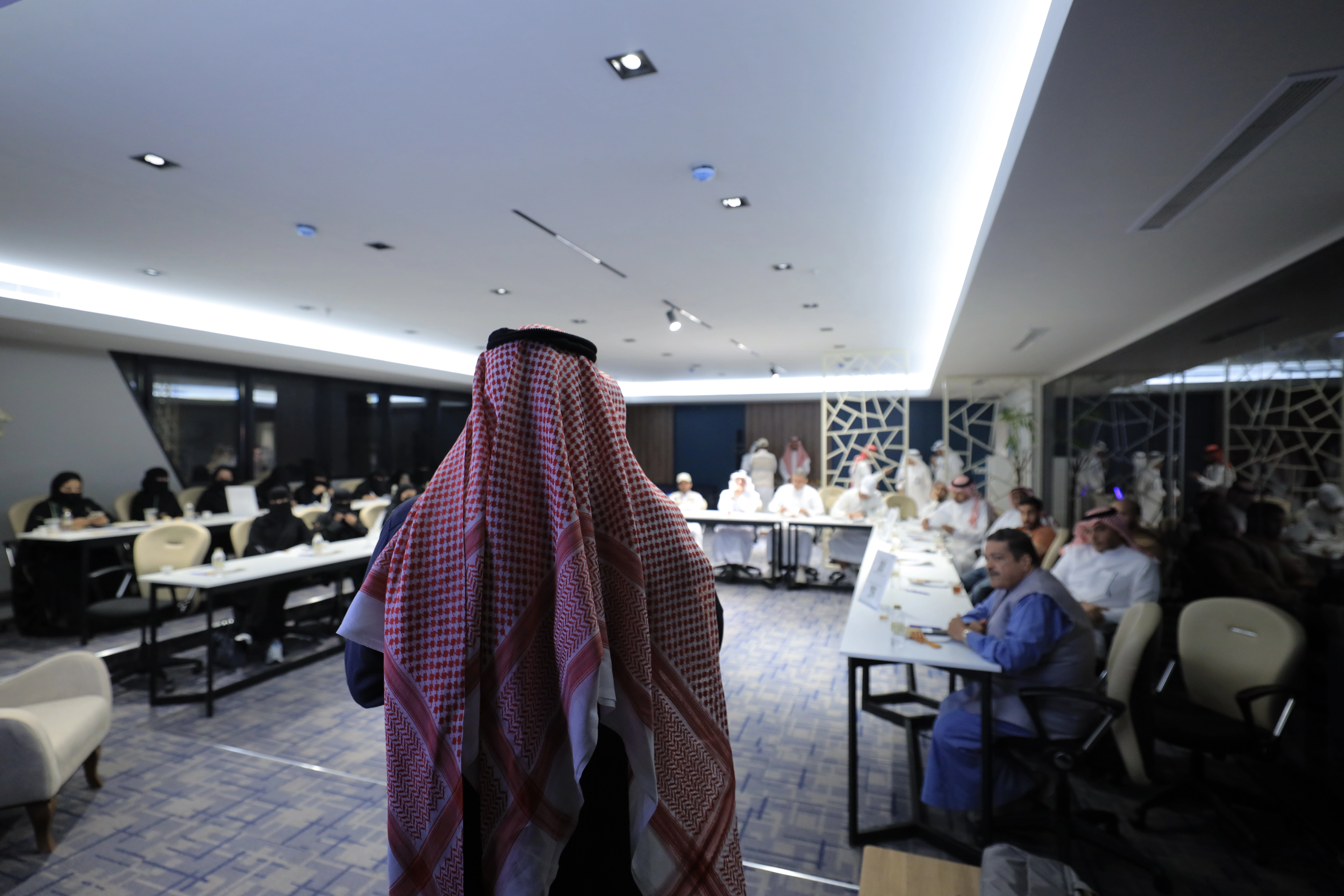 تحفيز الإبداع والابتكار في مجال العمل التطوعي